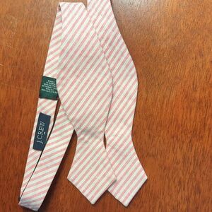 J.Crew Outlet Bow Tie